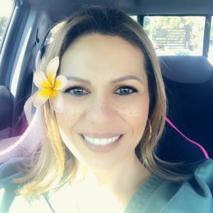 Meet your Posher, Erika